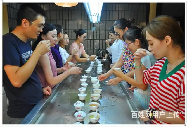 茶艺培训哪里好？天晟茶艺培训学校如何 - 图片 12