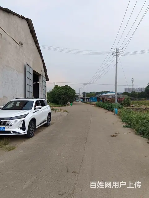 （个人发布）长沙县黄兴镇杜家坪地铁口旁450平方厂房仓库出租 - 图片 5