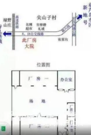 【搞定了！】尖山子道边310省道旁 大院儿低价出售（非中介） - 图片 5
