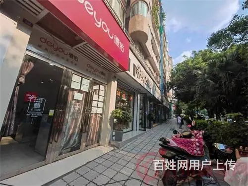 （达州铺源网）西外金兰路临街33㎡中介店转让（可空转） - 图片 4