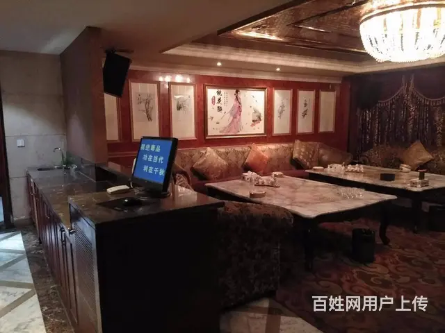 「无锡宝马会夜总会KTV档次高有优惠」 - 图片