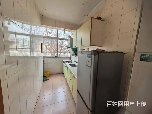 王场新村(鼓楼) 普通住宅1厅 简单装修 - 图片 1