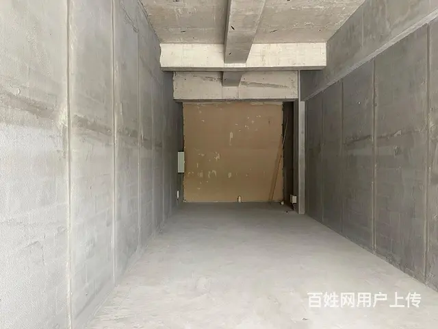 吾悦旁地铁口旭辉都会精装修三室两厅 开发商直签无需费 - 图片 3