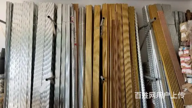 巴迪斯天花吊顶隔墙黄埔区 - 图片 4
