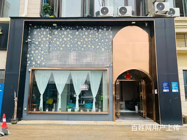 （老板本人）低价处理，高铁南站地铁口临街精装酒店优价转让 - 图片 2