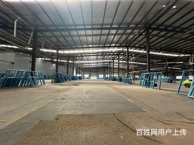 （老板本人）长沙县江背镇标准园区厂房仓库招租6750 - 图片 11