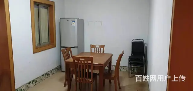 中泰花园 商住两用2厅 中等装修 - 图片 4