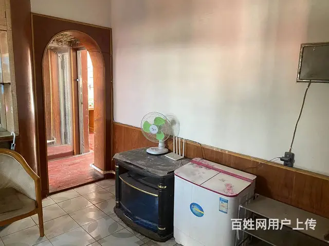 近市府广场，近青年大街，怀远门女生合租450元/月包WiFi - 图片 6