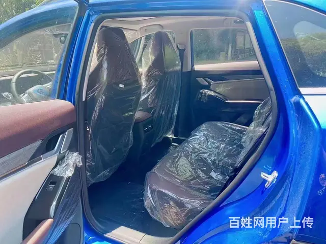 思皓E20X 2020款 不凡版 - 图片 4