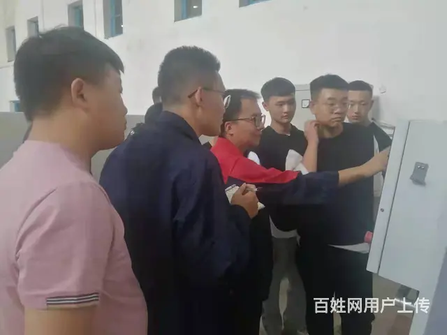学数控操作UG编程到华龙专业培训学校 - 图片 6