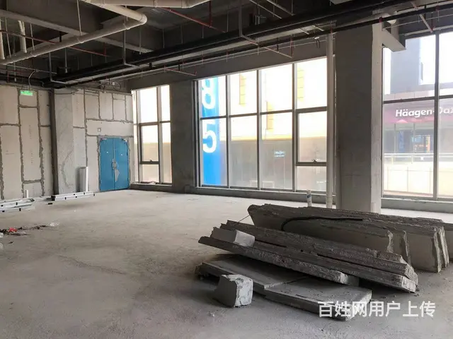 （51旺铺推荐）望海国际广场旁皇冠广场招商 - 图片 2