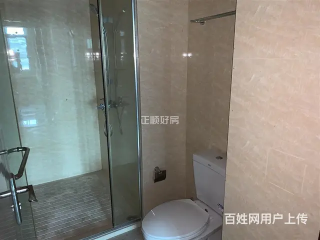航空新城华发商旁 中航花园 1房1厅 精装小户型 总价底 - 图片 9