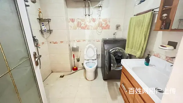 十九！中内 桥西高端小区 图书馆盛世公馆 电梯小高7精装 - 图片 4