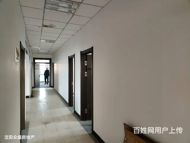 新民2700平厂房出租 - 图片 6