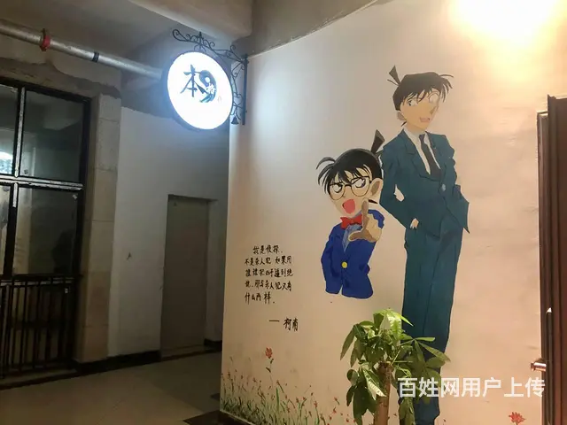 转让经营中的剧本杀店铺 - 图片 6