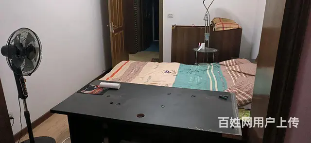 江北馨园小区三室两厅两卫出租 - 图片 3