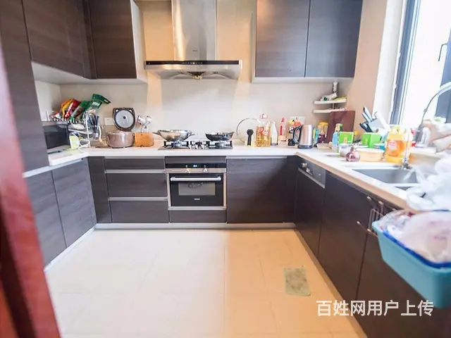 武林壹号豪装4房滨江绿城开发商近武林广场杭州大厦带车位 - 图片 8