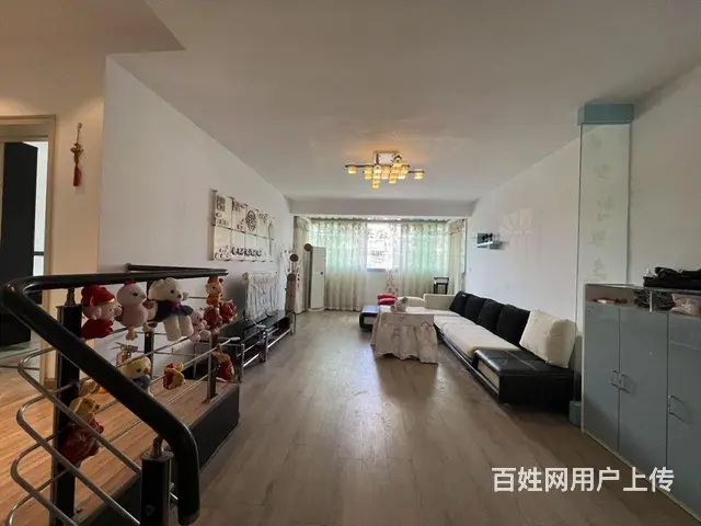 洪南路佳业商住楼 精装修 保养好 价格实惠 产证齐全 可按揭 - 图片 2