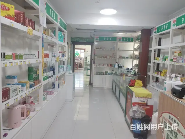 【搞定了！】药店转让 - 图片 2