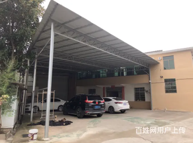 (房东直租)水渡河107恒广物流旁700平厂房，仓库优价出租 - 图片 1