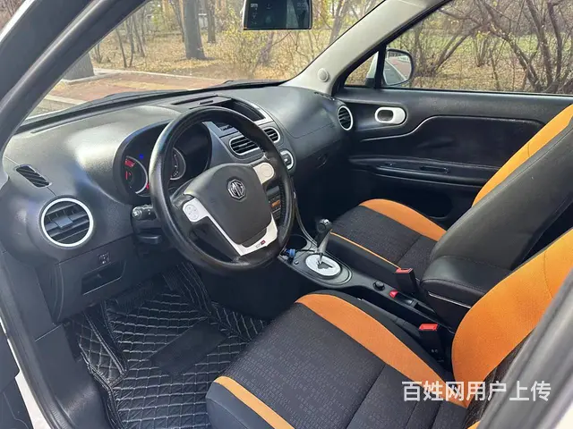 MG3 2016款 1.5 序列变速 精英版 - 图片 9