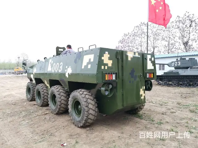 河南省国防教育基地模型厂 出租供应商弘讯壹号模型工 - 图片 3