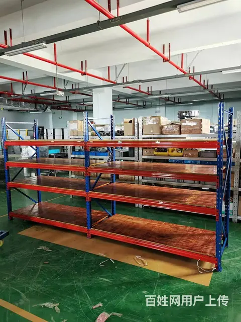 重型货架批发 重型货架批发订制 专业仓储货架厂家 - 图片 7