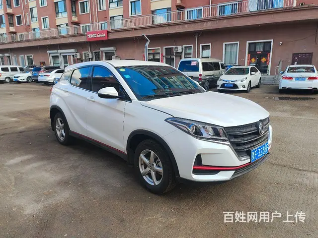 东风风光500自动挡1.5排量5000公里 - 图片 3