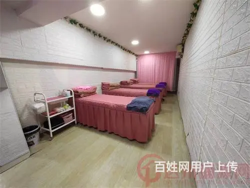 （达州铺源）西外恒阳骊都一期后大门30㎡美容院转让（带夹层） - 图片 6