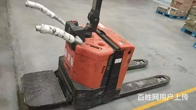 沈阳叉车出租电话,叉车维修,地牛维修-沈阳兴隆瑞 - 图片 9