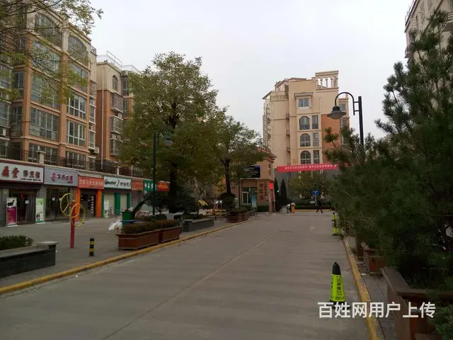 宝鸡市行政中心三迪白金汉3—2—1多层4楼可贷款 - 图片 11