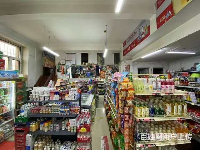 香坊区安埠商厦增福街超市出兑转让十年老店 - 图片 9