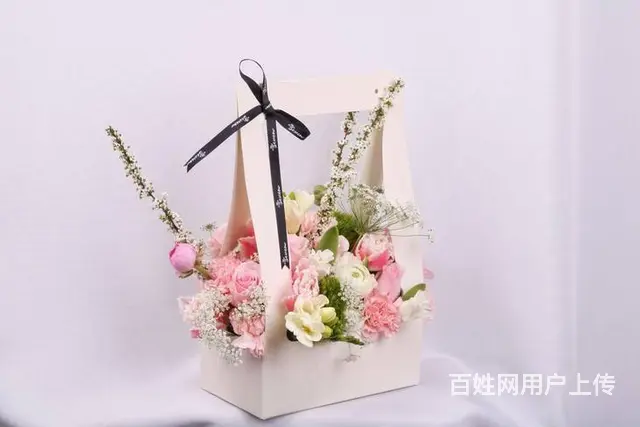 临沂插花开花店培训班 庆典婚礼插花培训机构 - 图片 2