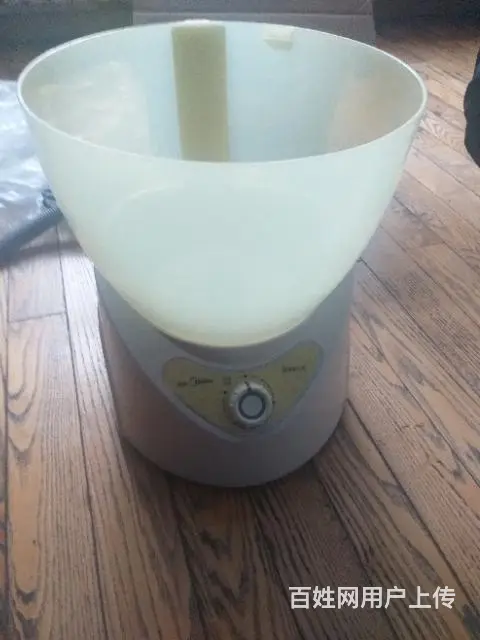 蔬菜水果清洗机（水果洗衣机） - 图片 2