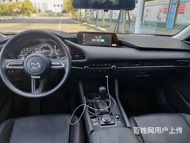 马自达3 昂克赛拉 2020款 1.5L 自动质型版 - 图片 5