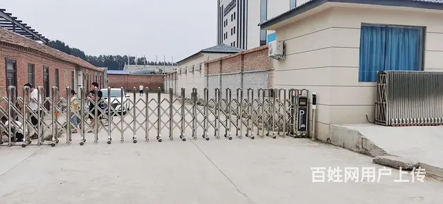 杞县修理电动门感应门电话 - 图片 6