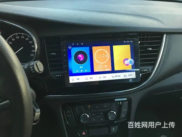 别克商务车大屏导航 倒车影像 沈阳市皇姑区昆山​‌ - 图片 10