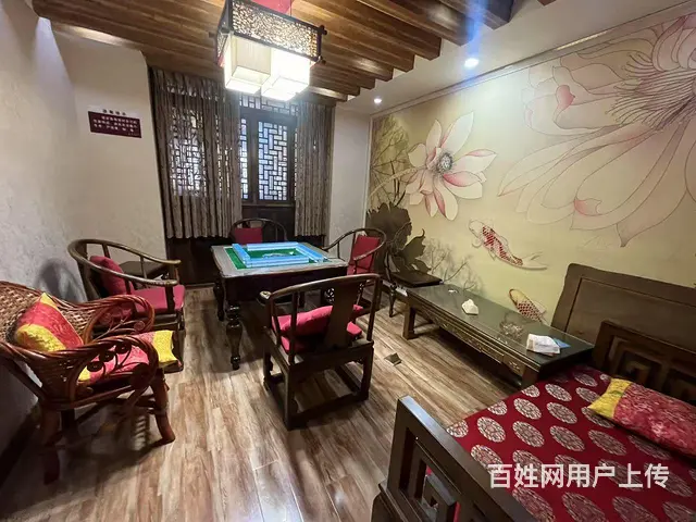 XN 武侯区 临街精装茶楼房东直租 外摆200平 设备齐全 - 图片 8
