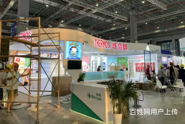 展厅设计-高端数字化展厅设计 施工一体化服务商 - 图片 2