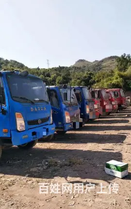 急转各种各样自卸车 - 图片 3