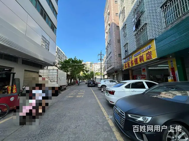 （51旺铺推荐）美祥路上贤村100平空铺房东直租 - 图片 6