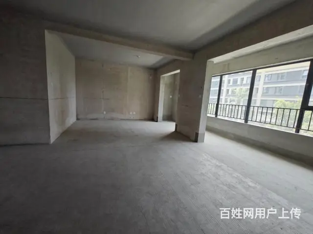 金鹏壹品同等品质，清风明月洋房大三房，边户户型好，有密码可看 - 图片 11