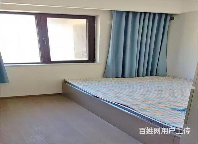 三站 吾悦广场对面 招商雍景湾4室2卫 精装 首 租 - 图片 8