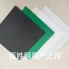 德州土工布防尘布透水性好 - 图片 3
