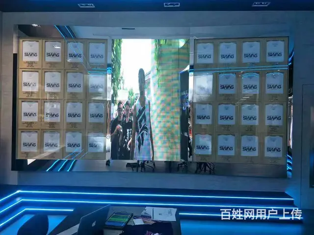 厦门办公室装修，厂房装修设计-金雕装饰 - 图片 5