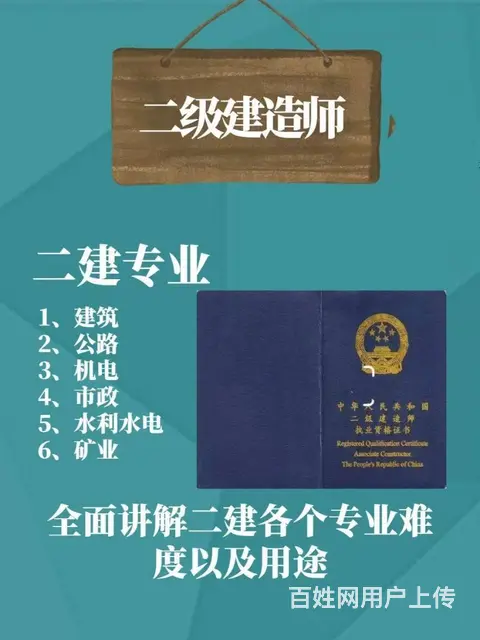 二建网络班录播课程 - 图片
