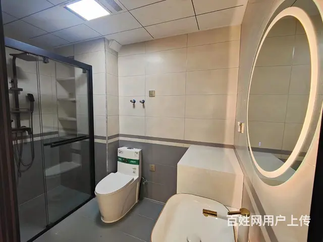 精装修拎包入住的 - 图片 2