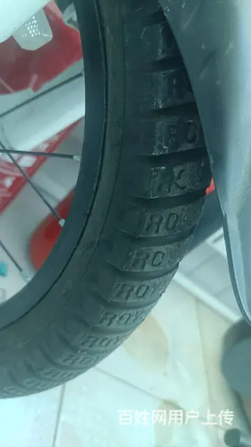 好孩子优贝儿童自行车 - 图片 2