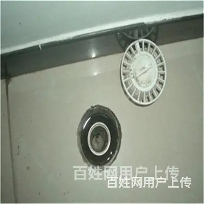 昆山人民北路-人民南路找疏通蹲便物业维修 - 图片 4