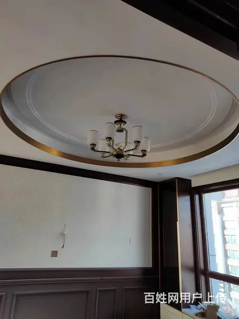 桓台装修团队在淄博地区承接各种装饰装修 - 图片 4